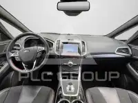 2022 Ford S-Max