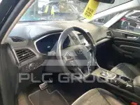 2022 Ford S-Max