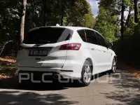 2022 Ford S-Max