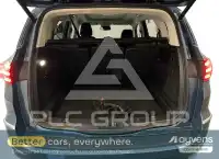 2022 Ford S-Max