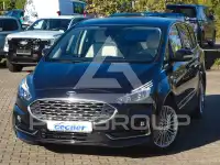 2022 Ford S-Max