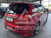 2022 Ford S-Max