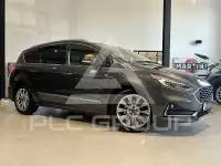 2022 Ford S-Max