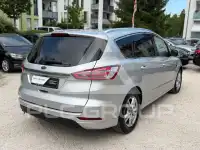 2022 Ford S-Max