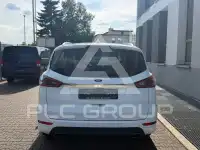 2022 Ford S-Max