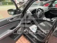 2022 Ford S-Max