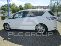 2022 Ford S-Max