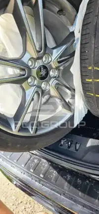 2022 Ford S-Max