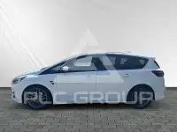 2022 Ford S-Max
