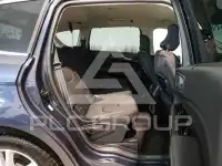 2022 Ford S-Max