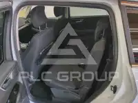 2022 Ford S-Max
