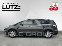 2022 Ford S-Max