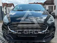 2022 Ford S-Max
