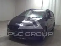 2022 Ford S-Max