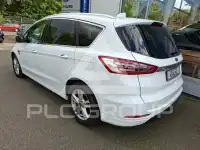 2022 Ford S-Max