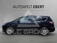 2022 Ford S-Max