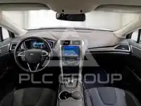 2022 Ford S-Max