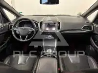 2022 Ford S-Max