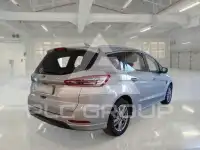 2022 Ford S-Max