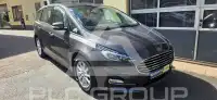 2022 Ford S-Max