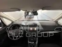 2022 Ford S-Max