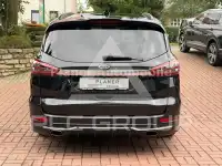 2022 Ford S-Max