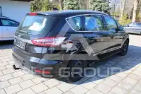 2022 Ford S-Max