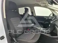 2022 Ford S-Max