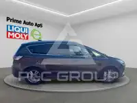 2022 Ford S-Max
