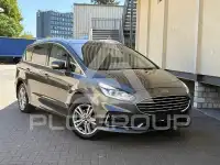 2022 Ford S-Max