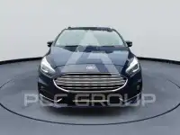 2022 Ford S-Max