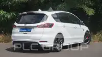 2022 Ford S-Max