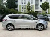 2022 Ford S-Max