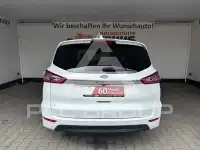 2022 Ford S-Max