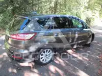 2022 Ford S-Max