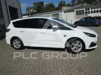 2022 Ford S-Max
