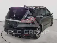 2022 Ford S-Max