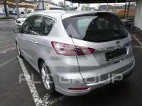 2022 Ford S-Max