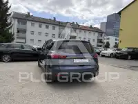 2022 Ford S-Max