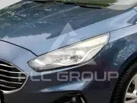 2022 Ford S-Max