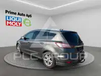 2022 Ford S-Max