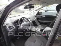 2022 Ford S-Max