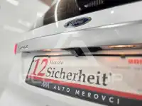 2022 Ford S-Max