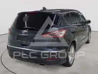 2022 Ford S-Max