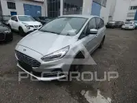 2022 Ford S-Max