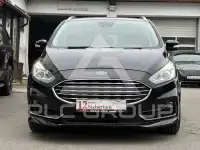 2022 Ford S-Max