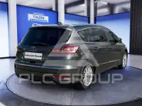 2022 Ford S-Max