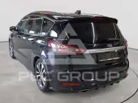 2022 Ford S-Max