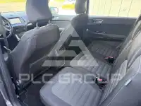2022 Ford S-Max