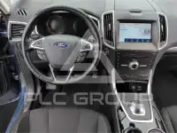 2022 Ford S-Max